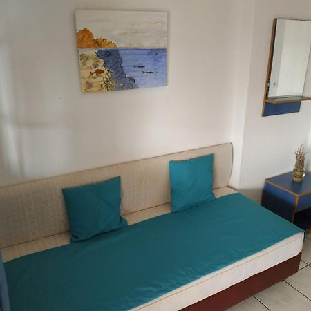 Bambola Apartments Nea Moudania Camera foto